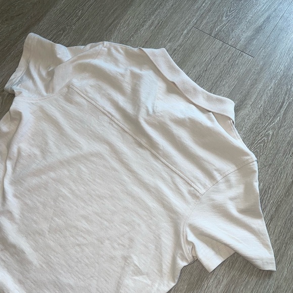 Tommy Hilfiger Pique Collard Polo Old Money Men’s Medium - Picture 10 of 11